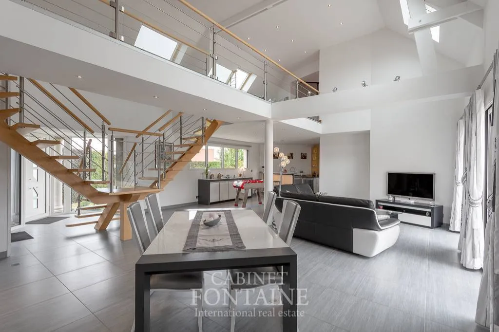 maison 6 pièces à Formerie (60220)