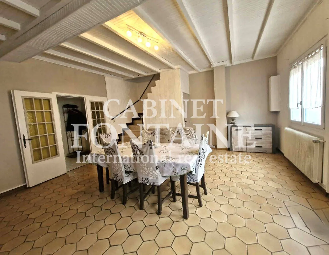 maison 5 pièces à Albert (80300)
