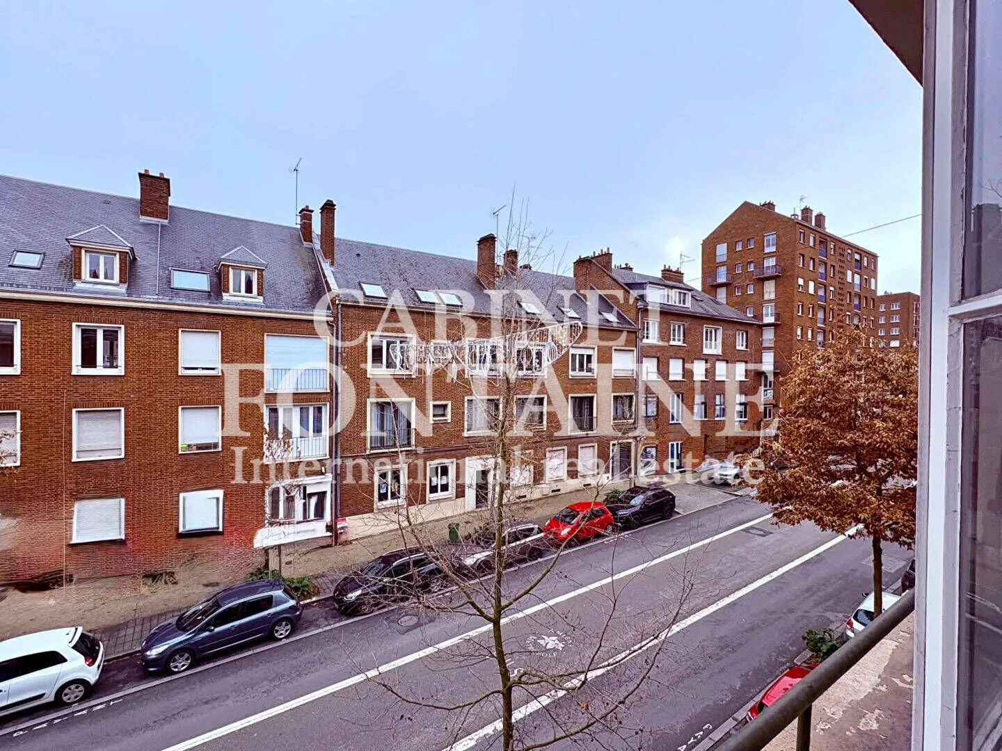 appartement 4 pièces à Amiens (80000) — photo 2