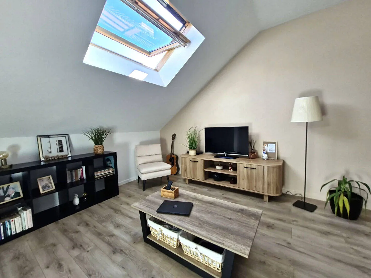 appartement 3 pièces à Amiens (80000) — photo 3