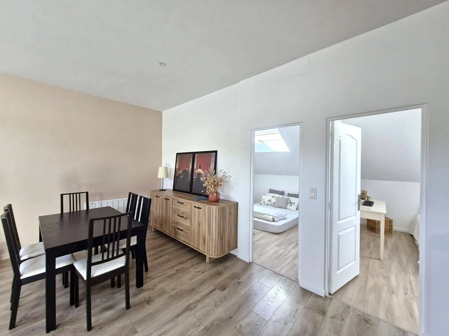 appartement 3 pièces à Amiens (80000) — photo 4