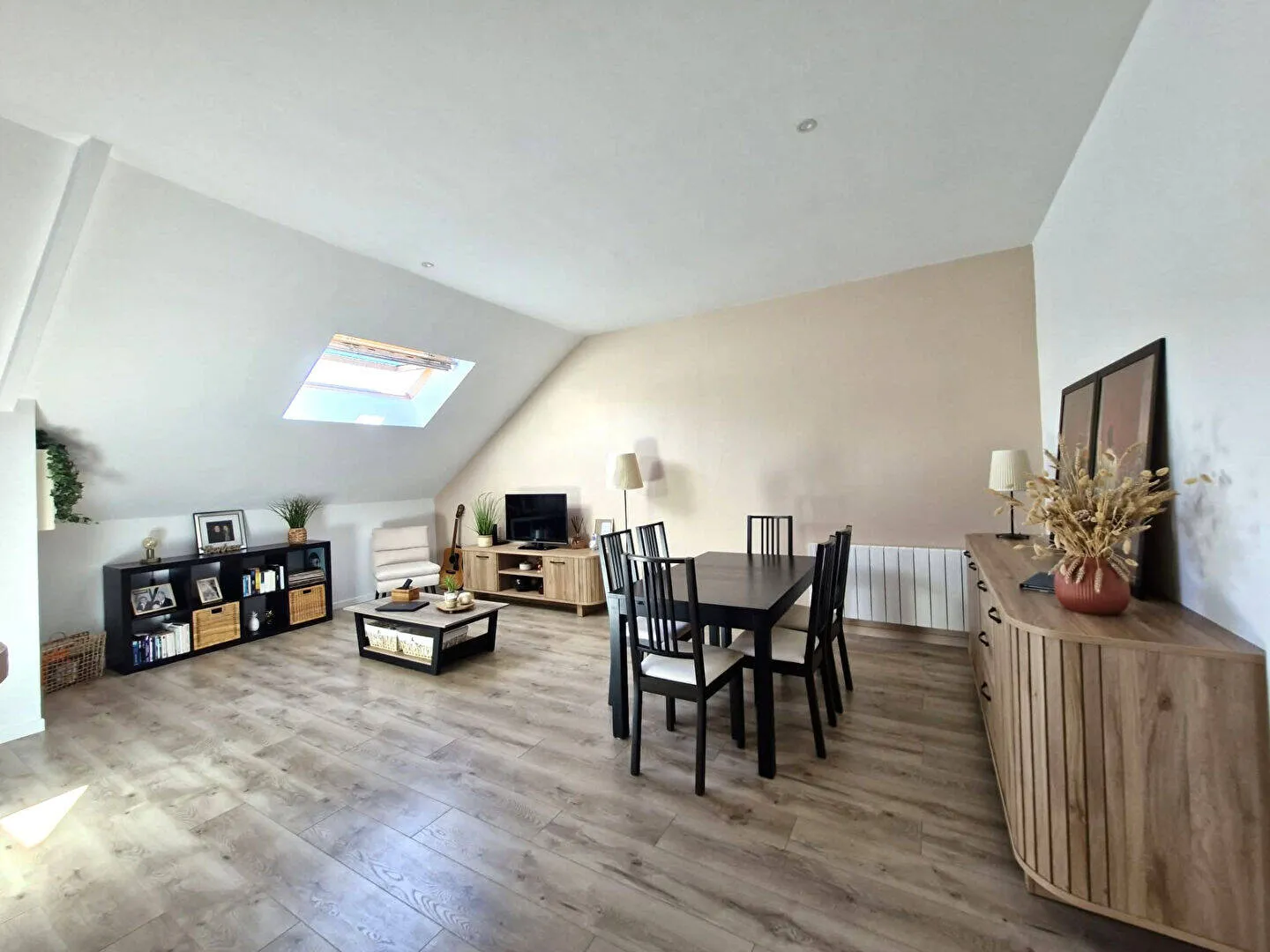 appartement 3 pièces à Amiens (80000)