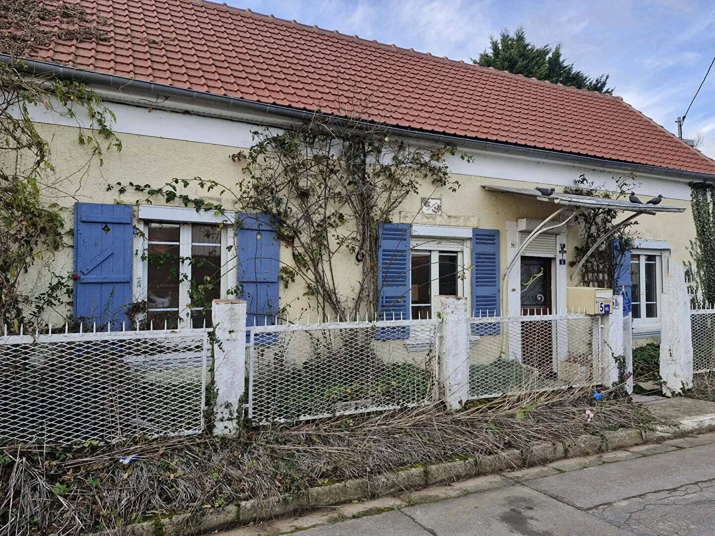 maison 7 pièces à Cappy (80340) — photo 4