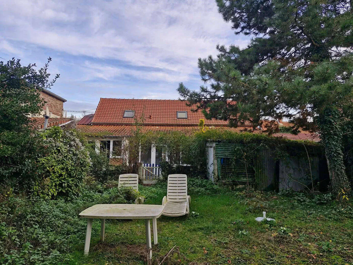 maison 7 pièces à Cappy (80340) — photo 2