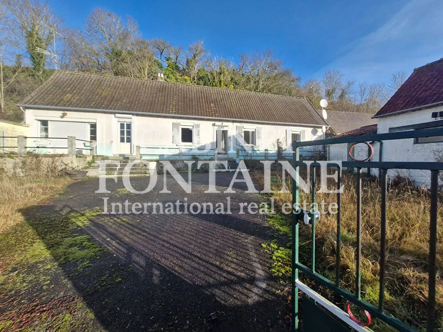 maison 3 pièces à Suzanne (80340) — photo 3