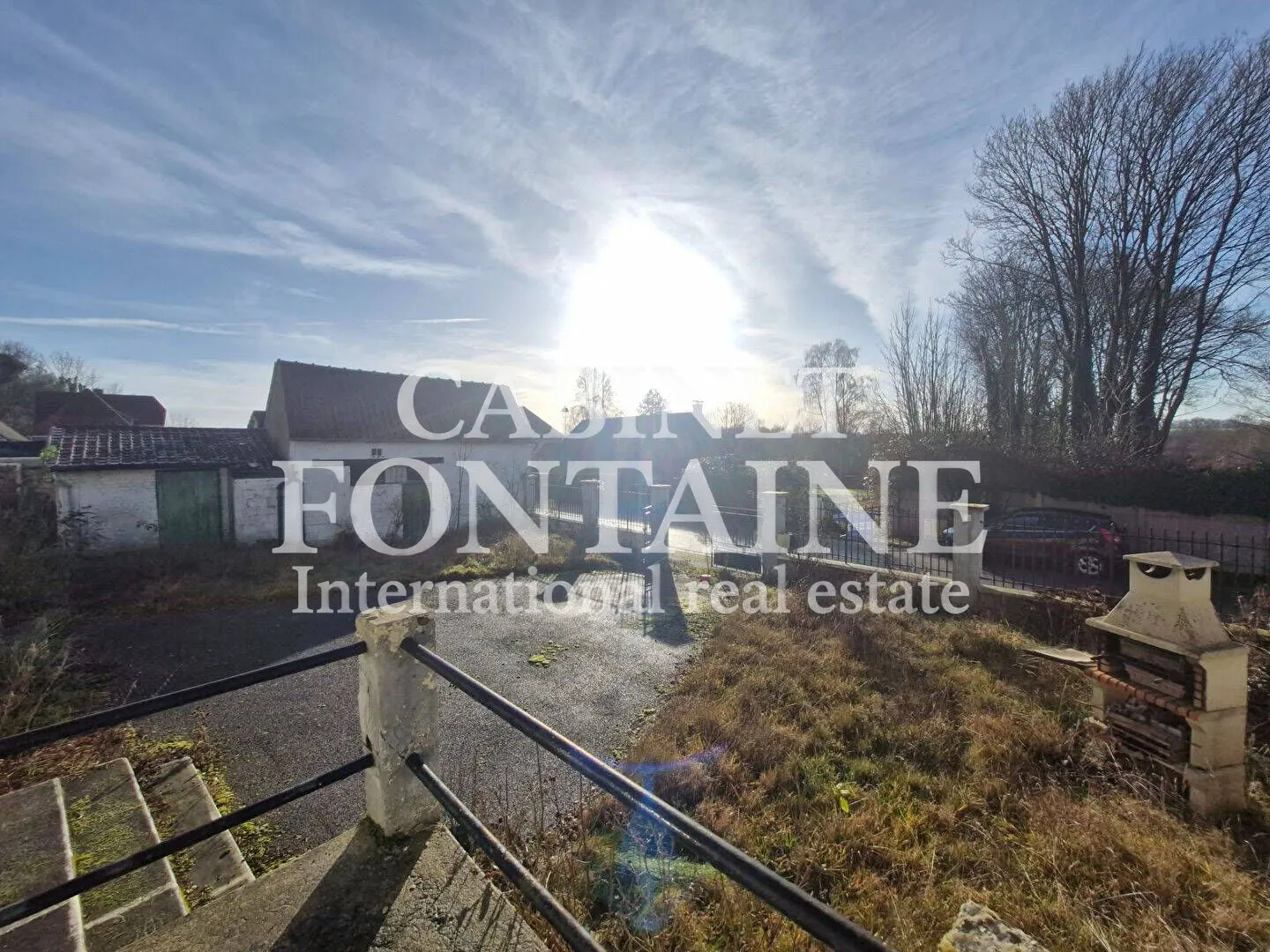 maison 3 pièces à Suzanne (80340) — photo 4