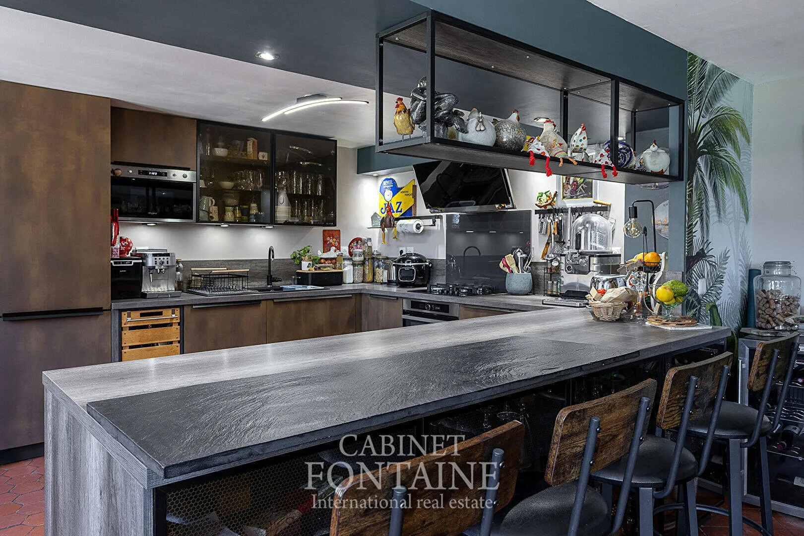 maison 9 pièces à Sainte-Geneviève (60730) — photo 5