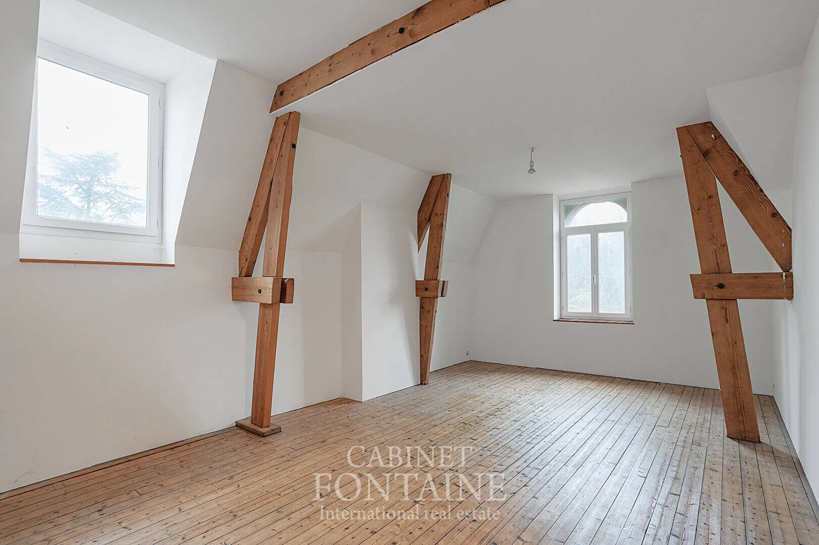 propriété 8 pièces à Ailly-sur-Noye (80250) — photo 4