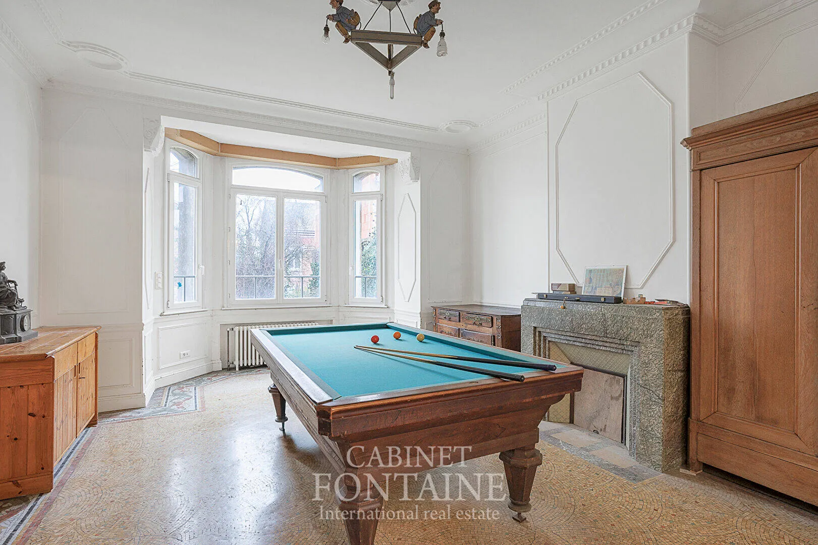 propriété 8 pièces à Ailly-sur-Noye (80250) — photo 2