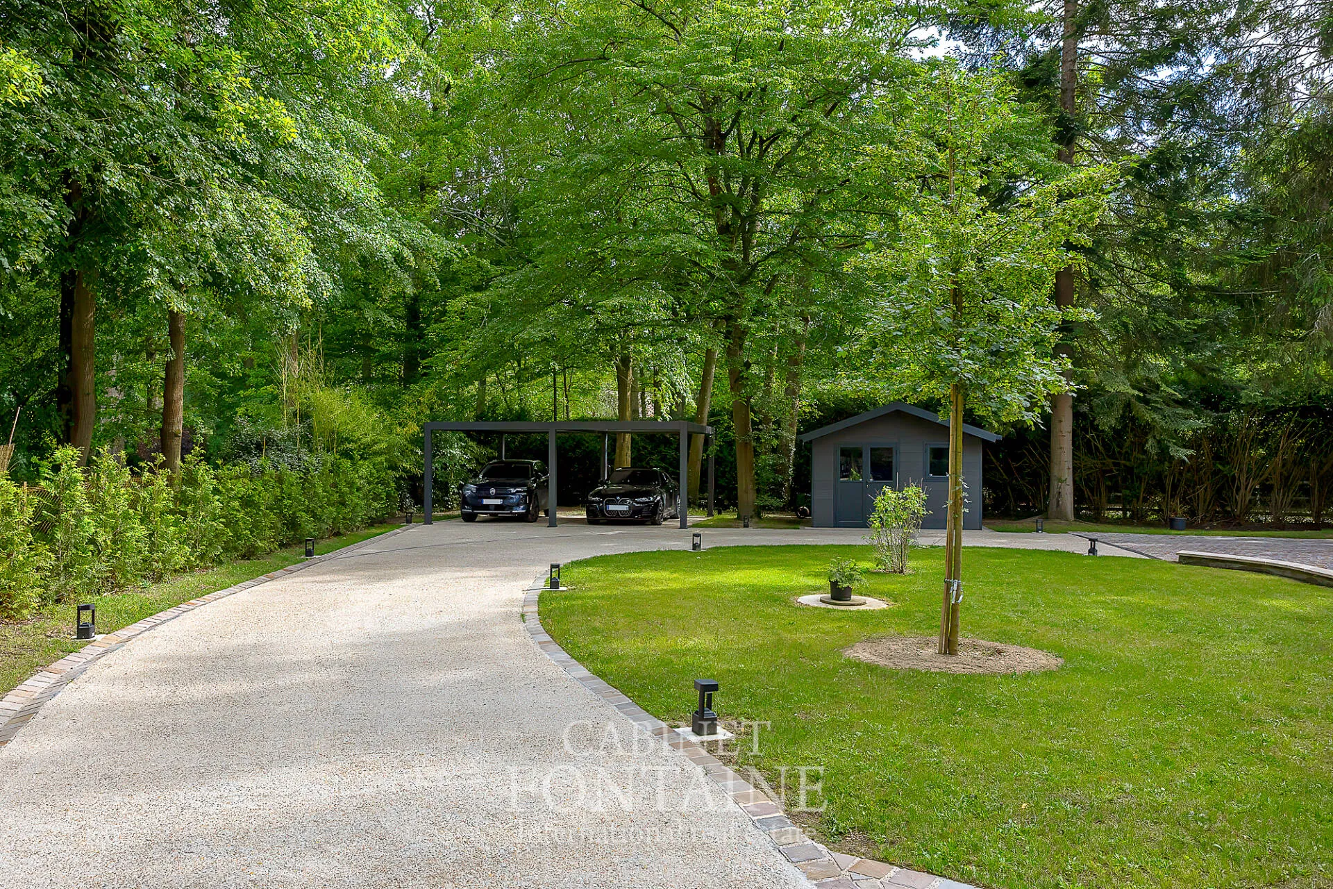maison 8 pièces à Lamorlaye (60260) — photo 3