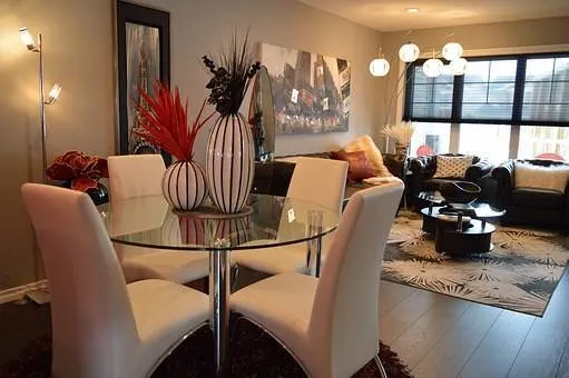 appartement 5 pièces à PARIS 08 (75008)
