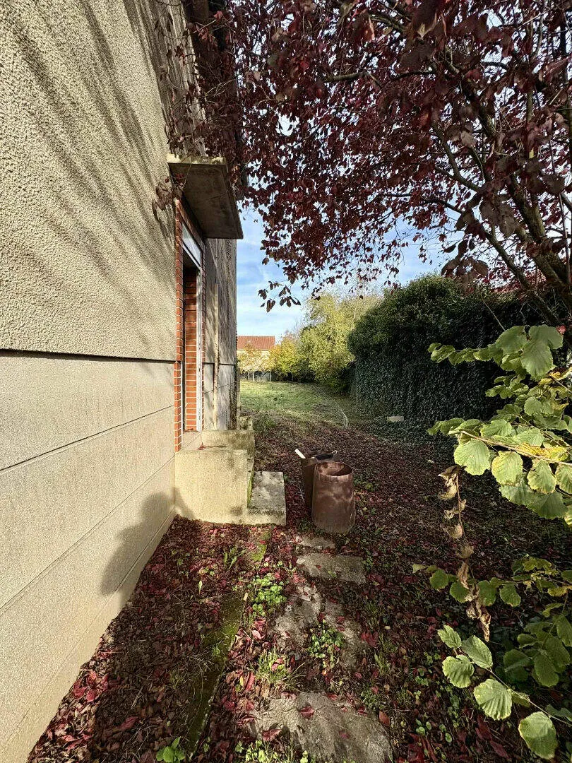 maison 4 pièces à Méaulte (80300) — photo 2