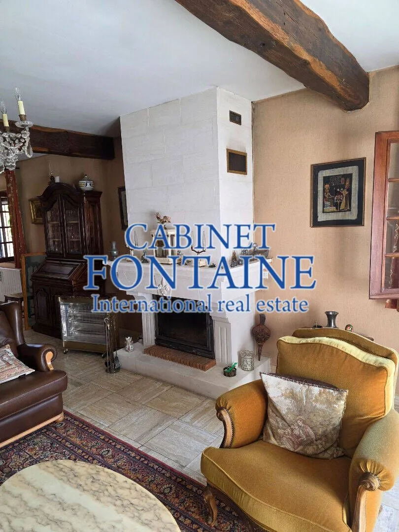 maison 8 pièces à Wiencourt-l'Équipée (80170) — photo 5