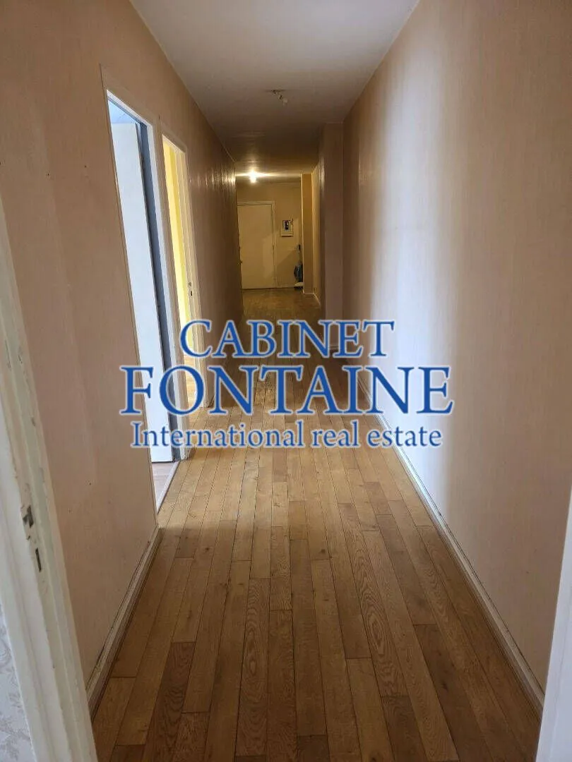 appartement 4 pièces à Amiens (80000) — photo 4