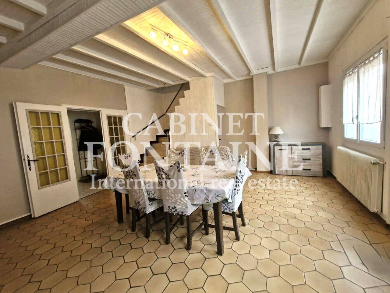 Maison de 136m², 5 pièces, ALBERT