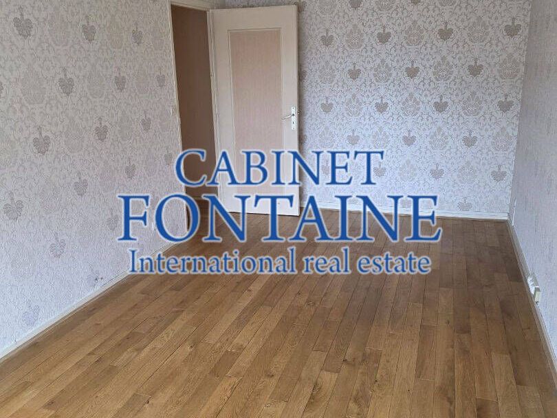 Appartement Hyper Centre