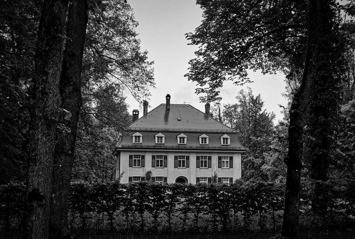 Propriété Saint-Paul