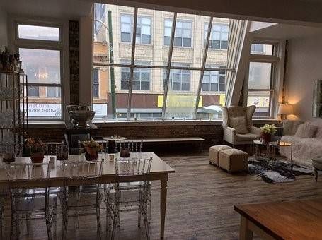 Vente Appartement PARIS 20