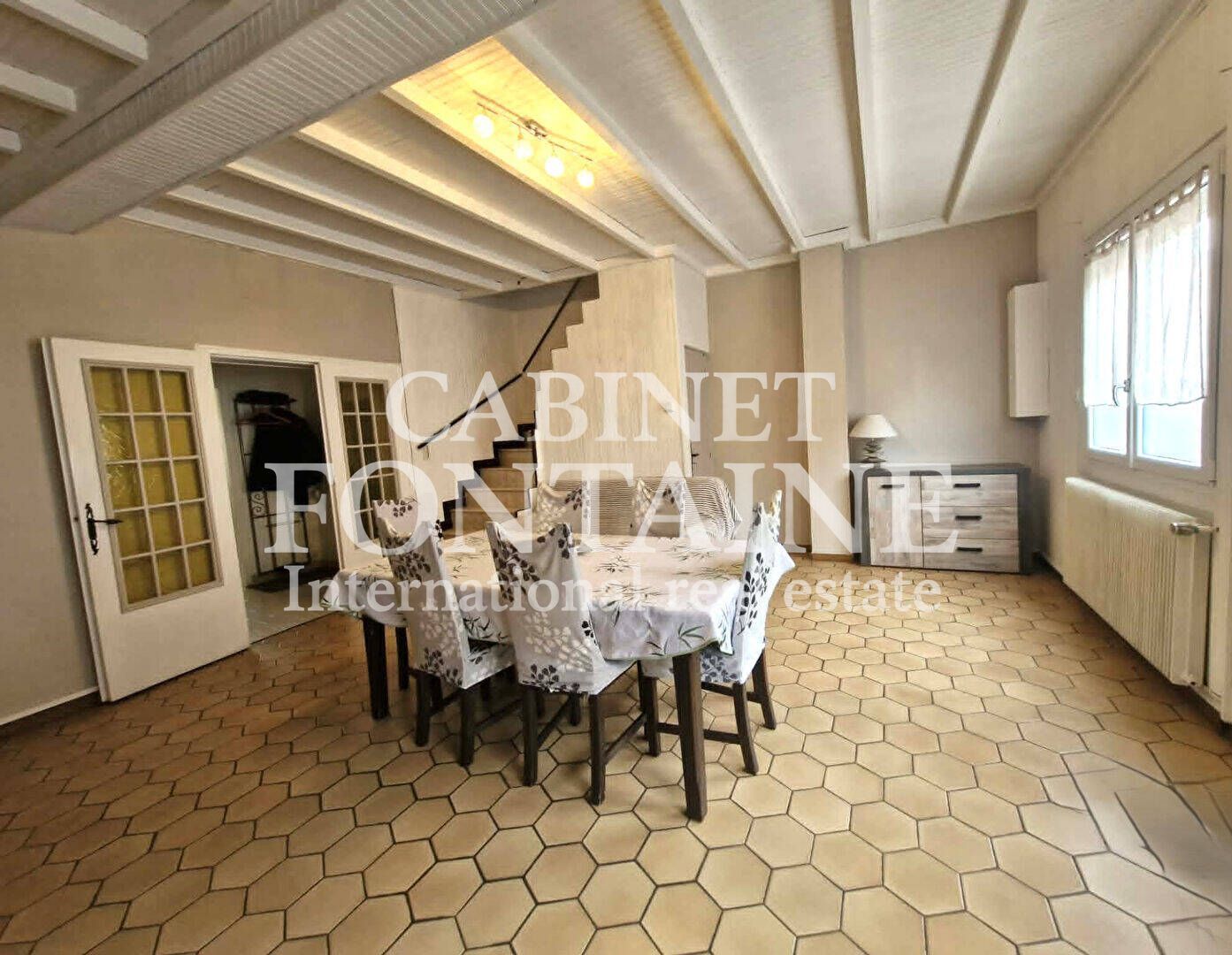 Maison de 136m², 5 pièces, ALBERT