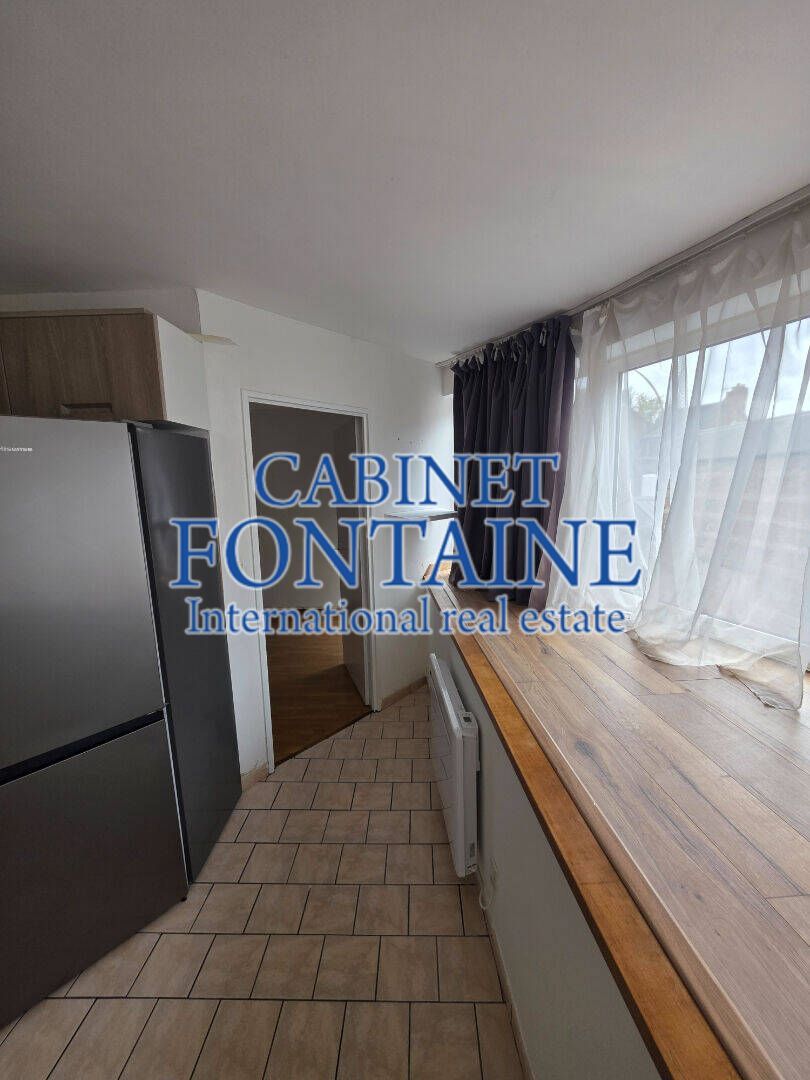Beau studio / Bon rapport Qualité - Prix