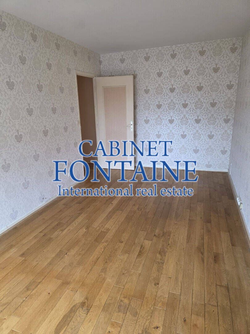 Appartement Hyper Centre